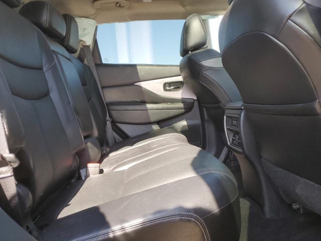 2020 NISSAN MURANO SL 5N1AZ2CS3LN157897