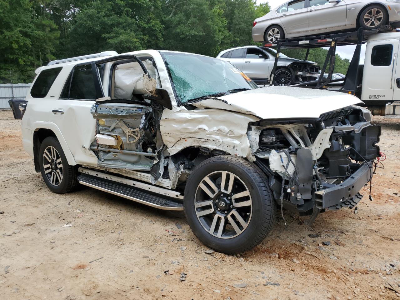 TOYOTA 4RUNNER SR5/SR5 PREMIUM