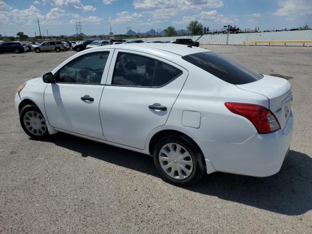 2016 NISSAN VERSA S 3N1CN7AP2GL846391