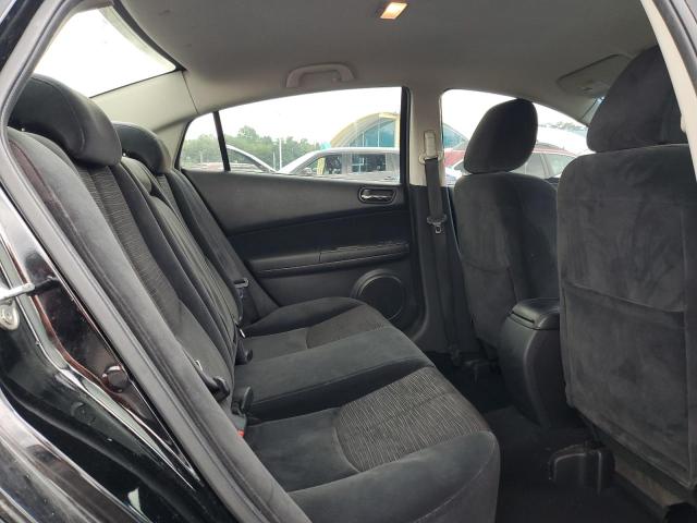 2010 MAZDA 6 I - 1YVHZ8CH4A5M35126