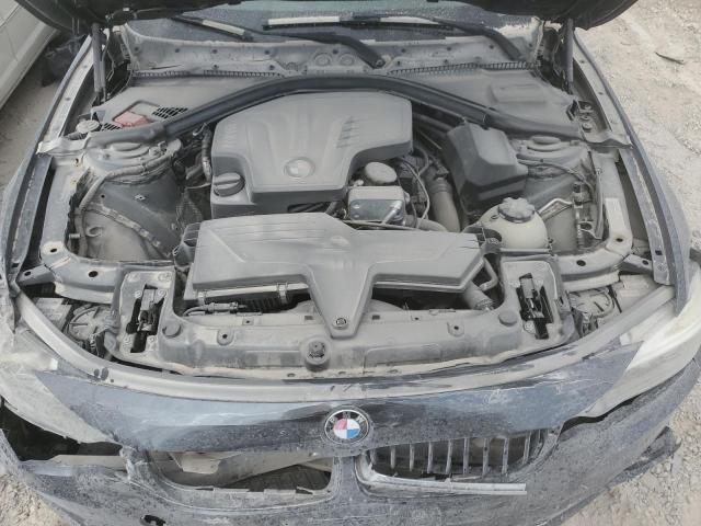 2015 BMW 428 I WBA3N7C52FK223021