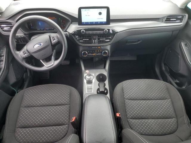 2025 FORD ESCAPE ACTIVE 1FMCU0GN6SUB02588