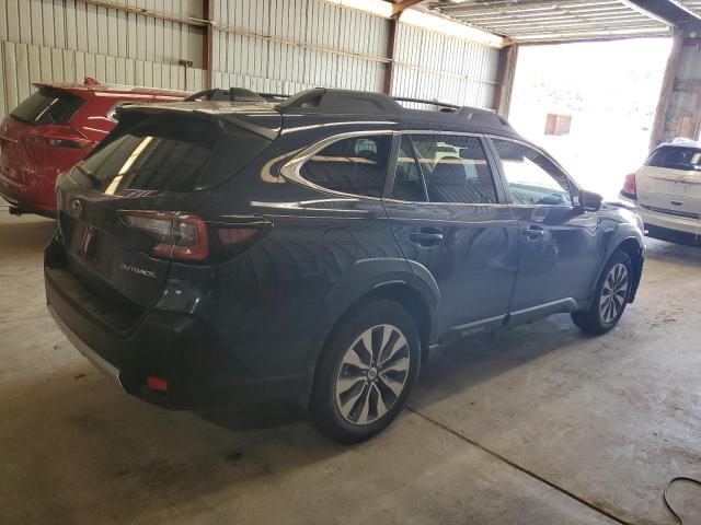 2025 SUBARU OUTBACK LI 4S4BTANC5S3253952