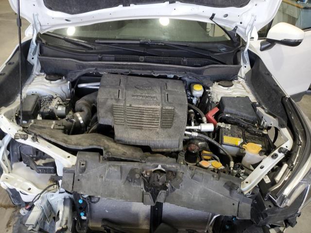 2023 SUBARU FORESTER L JF2SKAPC7PH490524