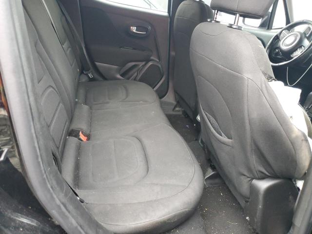 2019 JEEP RENEGADE L - ZACNJBBB0KPK74208