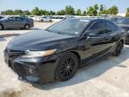 2019 TOYOTA CAMRY XSE - 4T1B61HK7KU763398