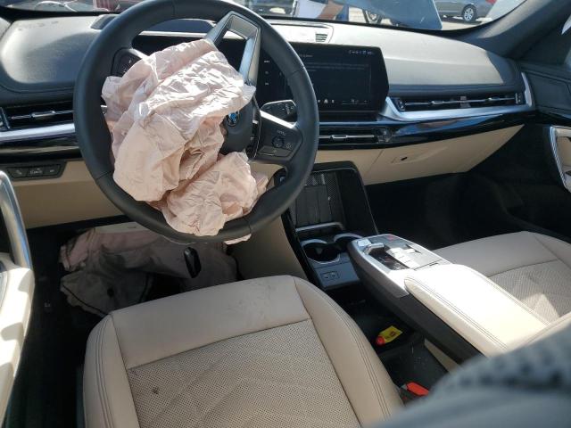 2025 BMW X1 XDRIVE28I WBX73EF04S5105465