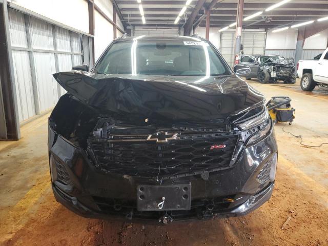 2022 CHEVROLET EQUINOX RS 2GNAXWEV9N6146300