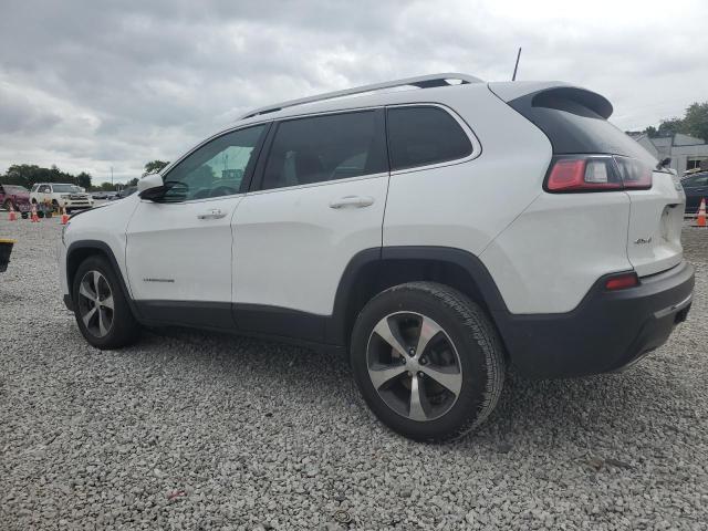 2019 JEEP CHEROKEE LIMITED 1C4PJMDX3KD259250