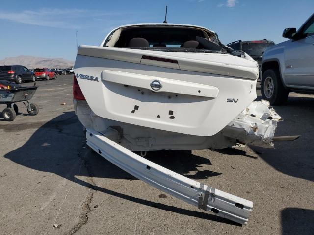 2018 NISSAN VERSA S - 3N1CN7AP9JL886104