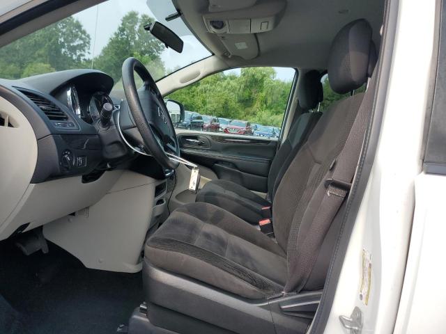 2017 DODGE GRAND CARA - 2C4RDGBG2HR818894