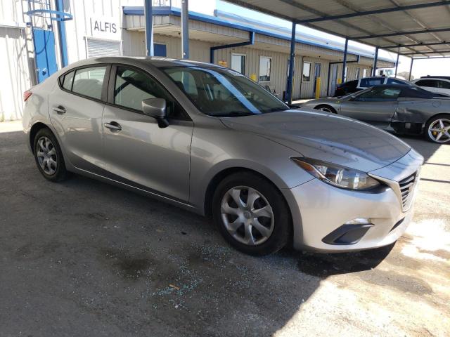 2014 MAZDA 3 SPORT - JM1BM1U75E1114085