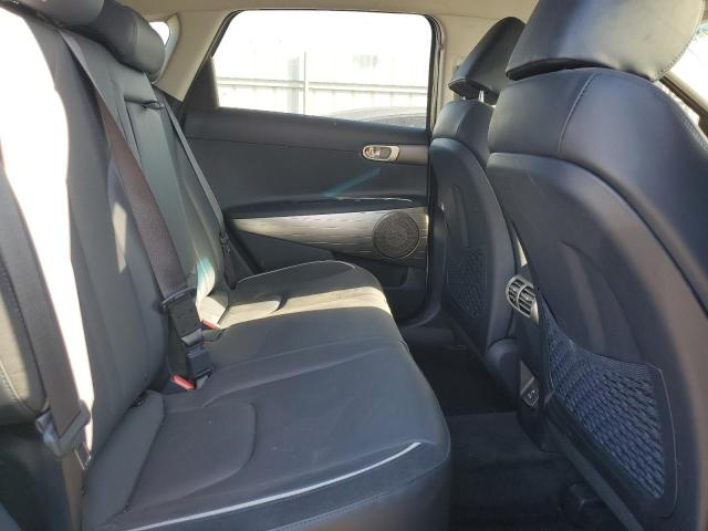 2022 HYUNDAI NEXO BLUE KM8J74A65NU022923
