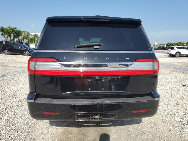 2018 LINCOLN NAVIGATOR 5LMJJ3JT7JEL01793