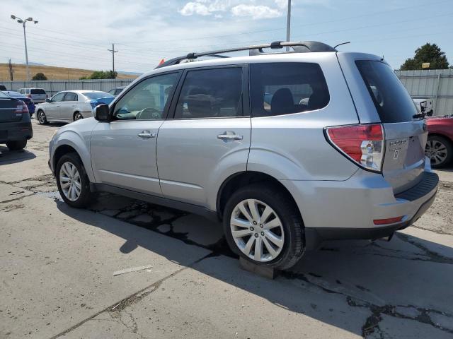 2012 SUBARU FORESTER L - JF2SHBECXCH452447