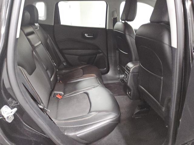 2018 JEEP COMPASS LA 3C4NJDBB4JT239323