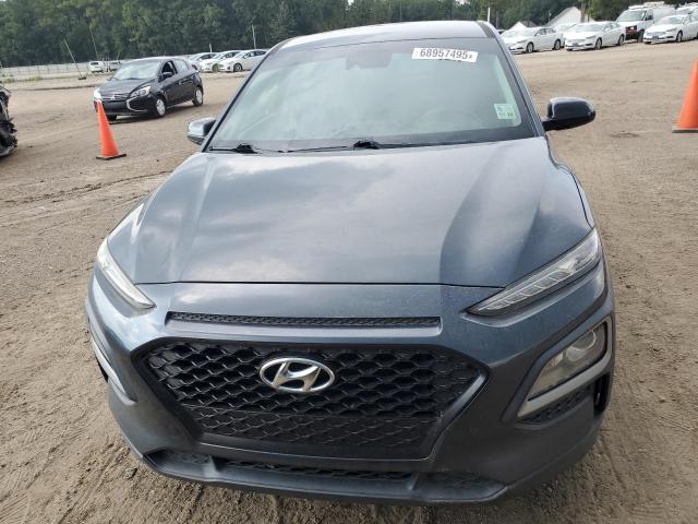 2019 HYUNDAI KONA SE - KM8K12AA4KU258599
