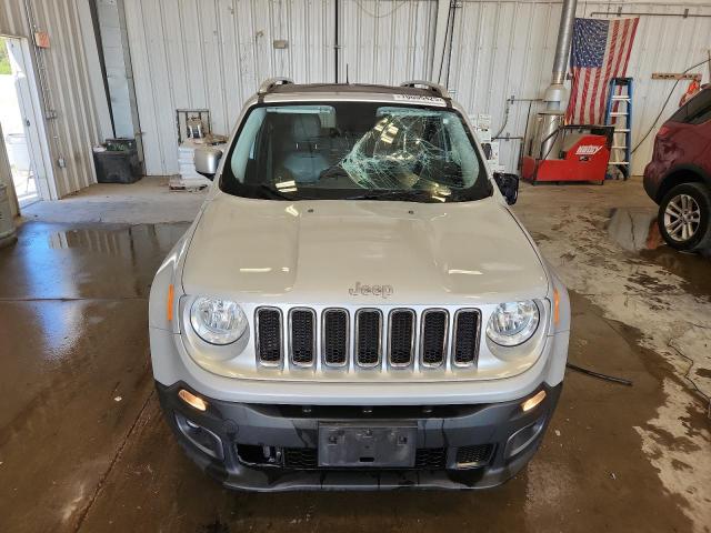 2015 JEEP RENEGADE L ZACCJADT2FPC40822