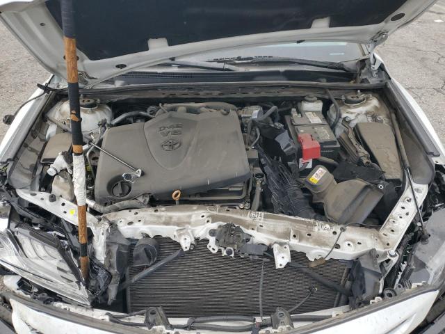 2019 TOYOTA CAMRY XSE 4T1BZ1HK5KU027048