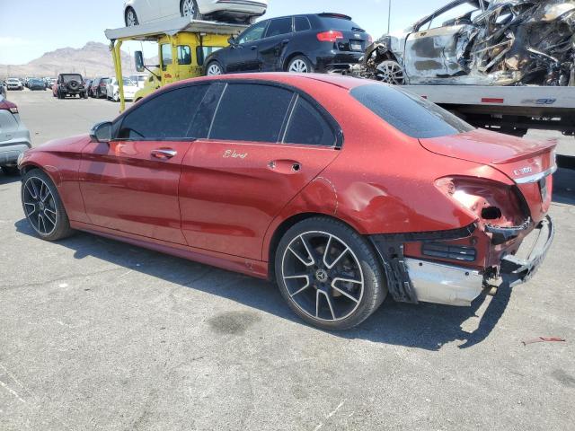 2020 MERCEDES-BENZ C 300 - 55SWF8DB8LU325079