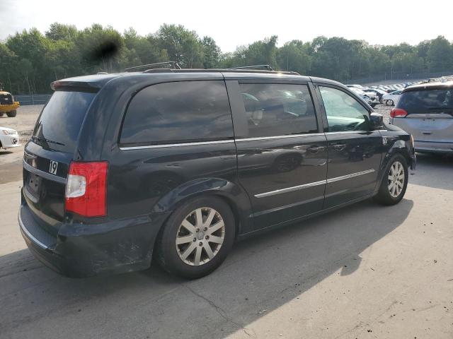 2016 CHRYSLER TOWN & COUNTRY TOURING 2C4RC1BG6GR166893