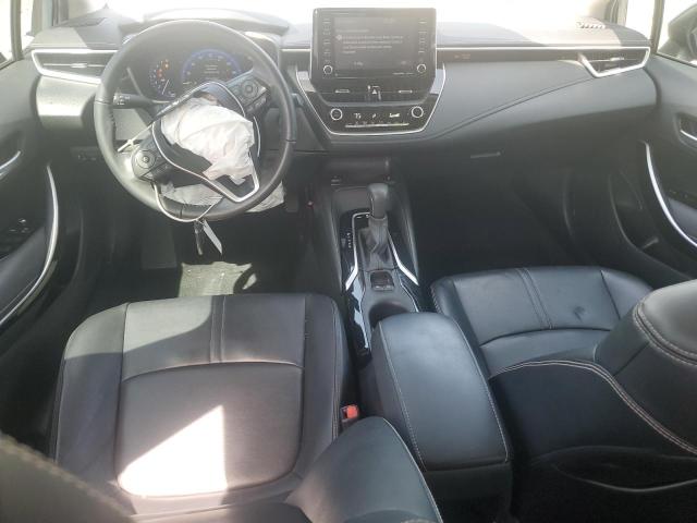 2020 TOYOTA COROLLA XL 5YFFPRAE2LP097460