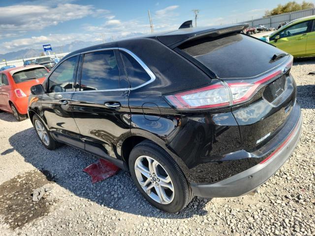 2017 FORD EDGE TITANIUM 2FMPK4K98HBB89949