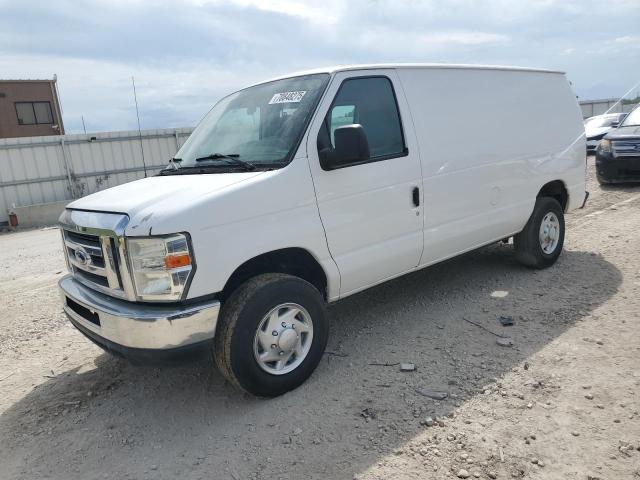 2011 FORD ECONOLINE - 1FTNE2EW1BDA91985