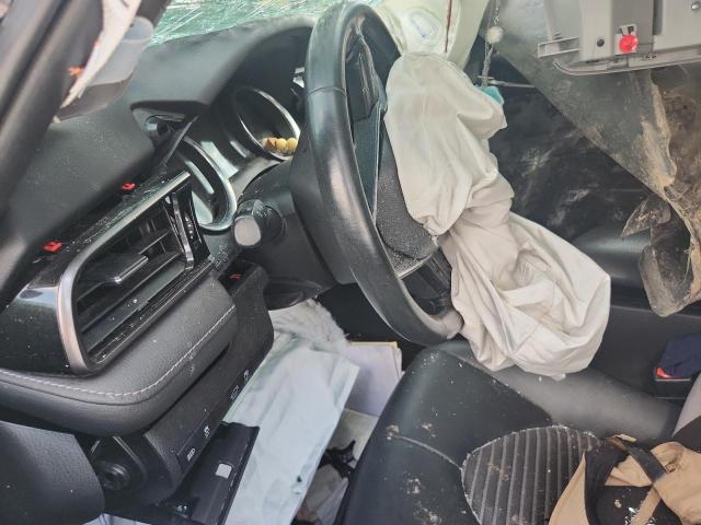 2020 TOYOTA CAMRY SE 4T1G11AKXLU371435