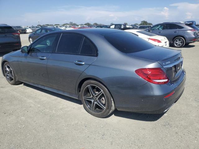 2018 MERCEDES-BENZ E 300 WDDZF4JB3JA428904