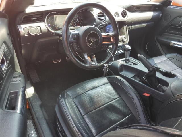 2020 FORD MUSTANG GT - 1FA6P8CF5L5141647