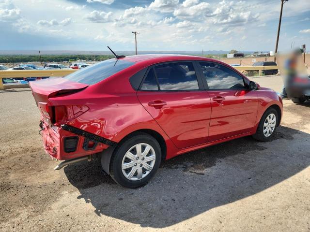 2021 KIA RIO LX 3KPA24AD4ME382683