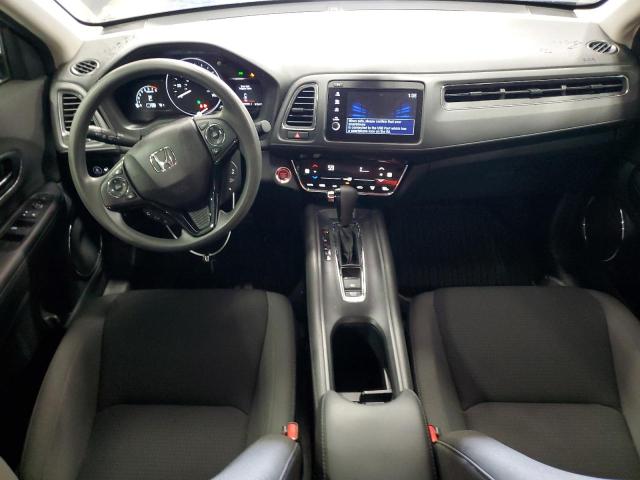 2022 HONDA HR-V EX 3CZRU6H5XNM737557