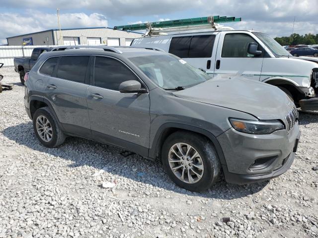 2021 JEEP CHEROKEE L - 1C4PJMMX4MD181869