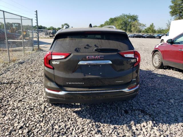 2023 GMC TERRAIN DENALI 3GKALXEG4PL151225