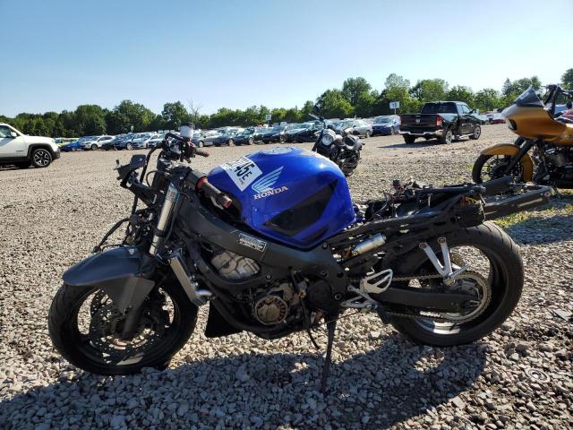 2001 HONDA CBR600 F4 JH2PC35071M206093