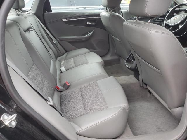 2015 CHEVROLET IMPALA LT 2G1125S36F9159308