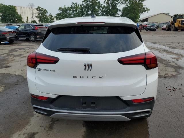 2024 BUICK ENCORE GX KL4AMCSL9RB203045