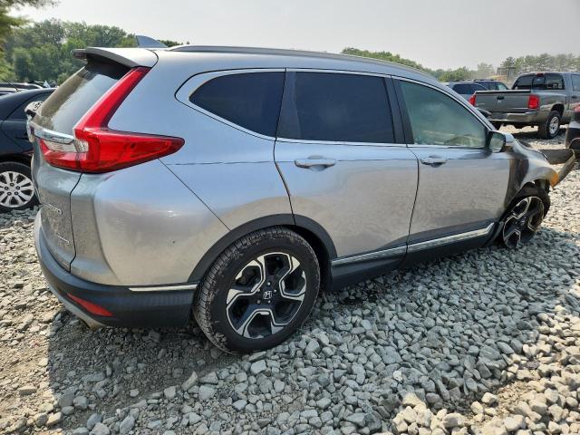 2017 HONDA CR-V TOURING 2HKRW2H95HH670050