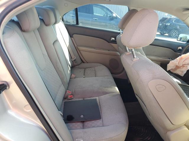 2010 FORD FUSION SE - 3FAHP0HAXAR236495