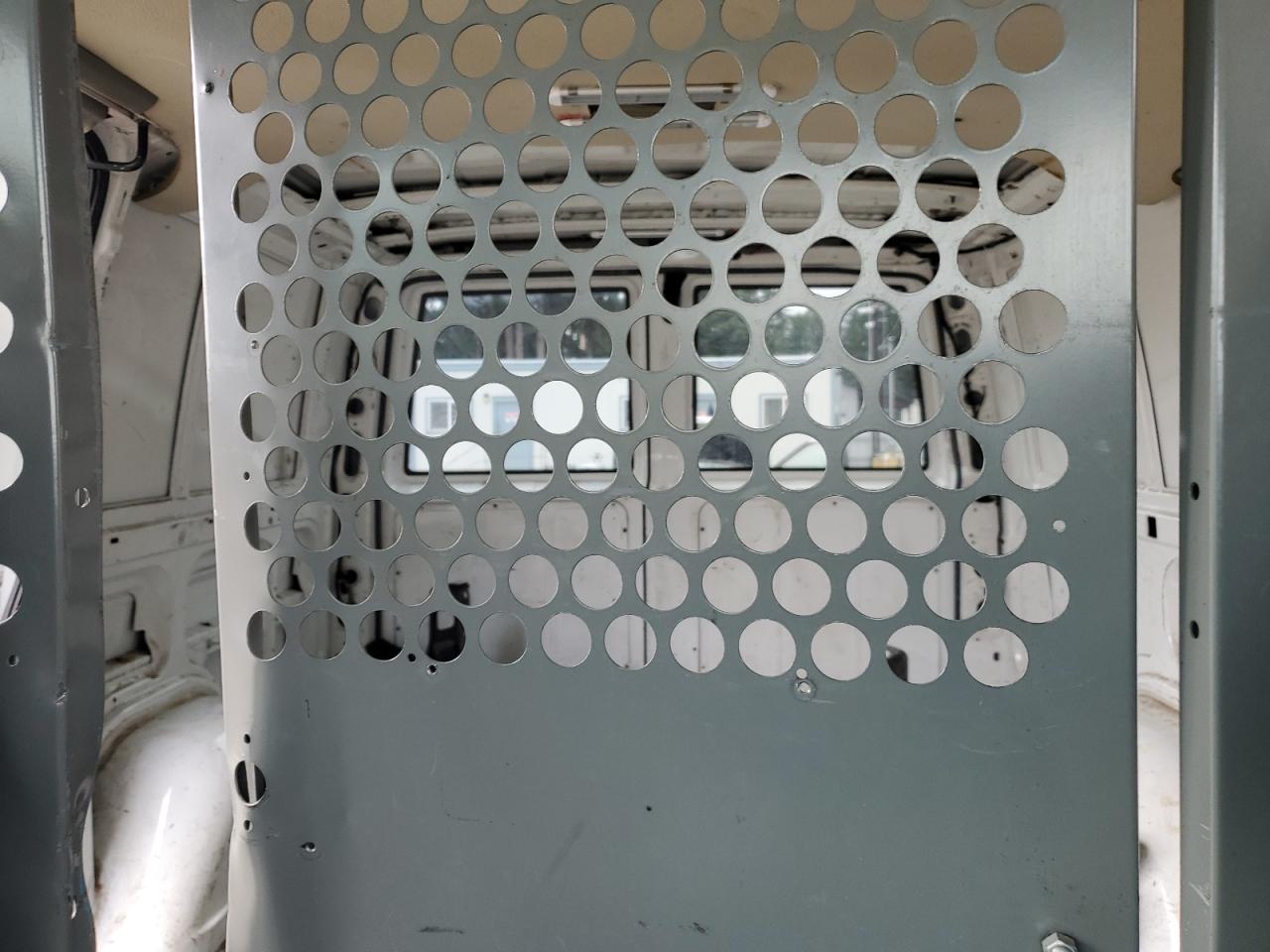 Lot #3316747418 2005 CHEVROLET ASTRO