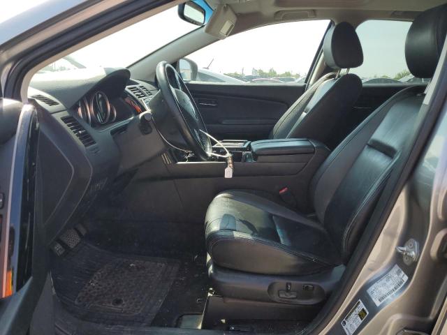 2012 MAZDA CX-9 - JM3TB3CA1C0357163