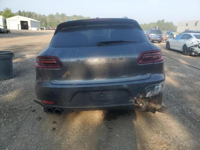 2018 PORSCHE MACAN GTS WP1AG2A56JLB63997