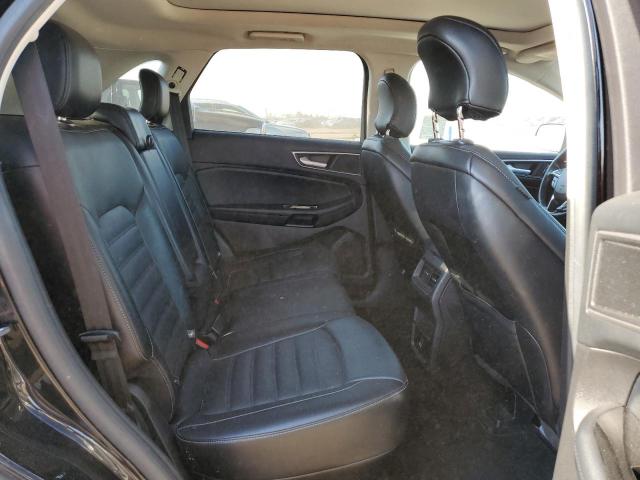 2017 FORD EDGE SEL - 2FMPK3J92HBB16927