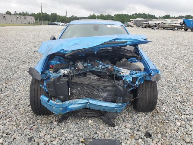 2023 DODGE CHARGER SC 2C3CDXGJ2PH681572