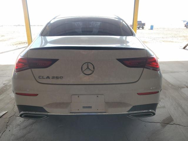2020 MERCEDES-BENZ CLA 250 - WDD5J4GB8LN062406