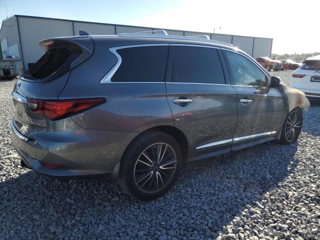 2019 INFINITI QX60 LUXE 5N1DL0MNXKC507631