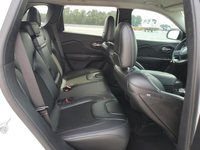 2019 JEEP CHEROKEE T 1C4PJMBX5KD401830