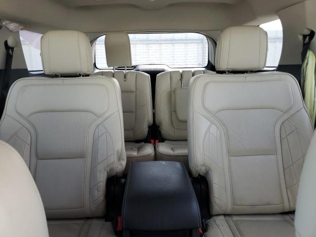 2019 FORD EXPLORER PLATINUM - 1FM5K8HT0KGA89135