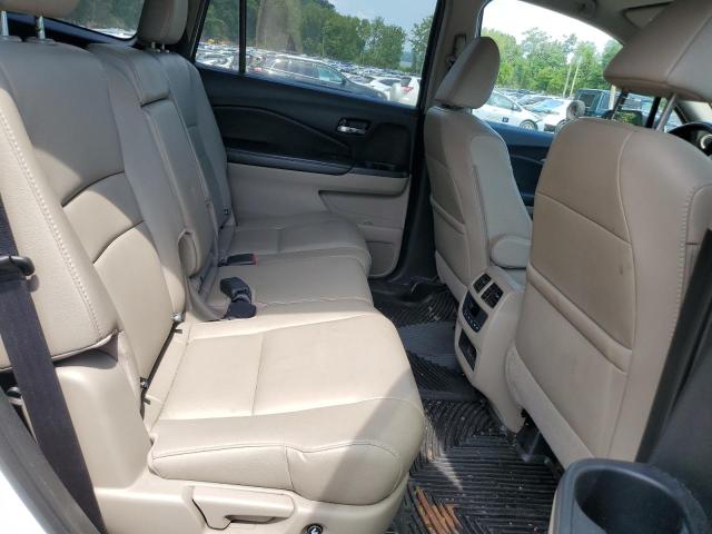 2017 HONDA PILOT EXL 5FNYF6H55HB021783